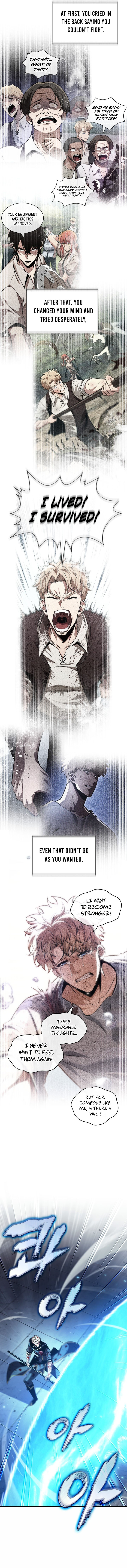 Read Pick Me Up Manga Online