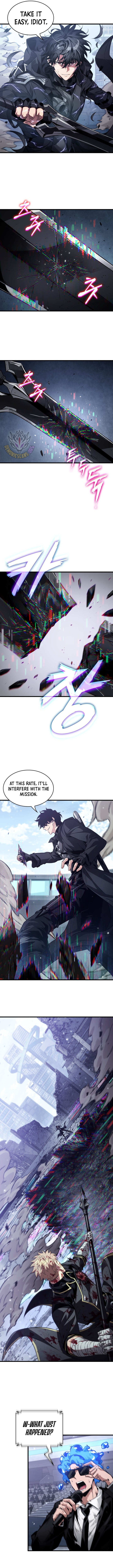 Read Pick Me Up Manga Online
