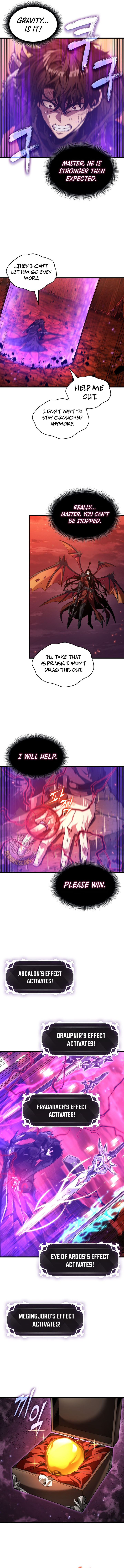 Read Pick Me Up Manga Online