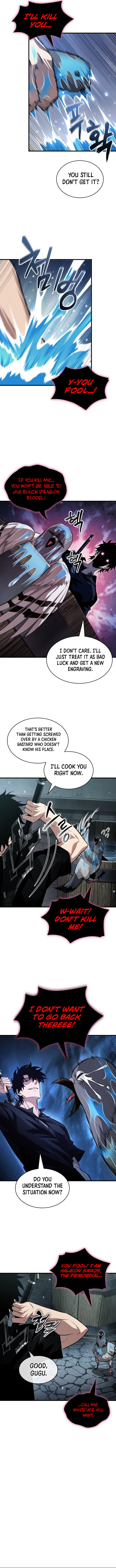 Read Pick Me Up Manga Online
