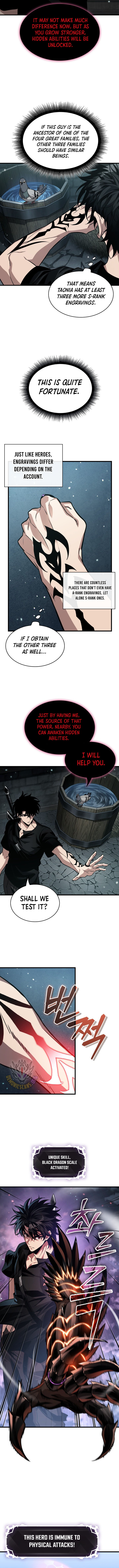 Read Pick Me Up Manga Online