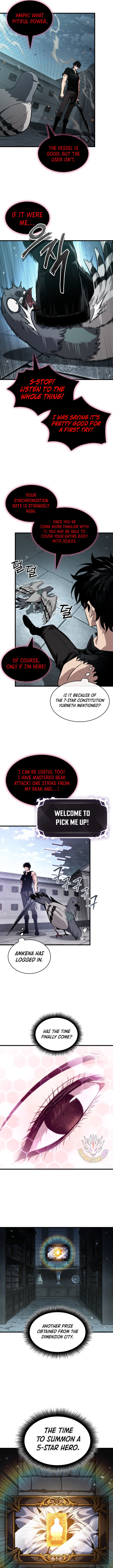 Read Pick Me Up Manga Online