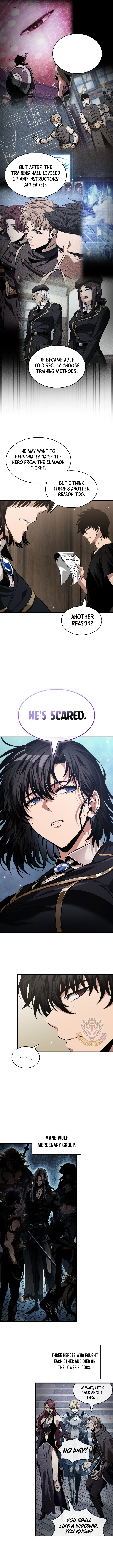 Read Pick Me Up Manga Online