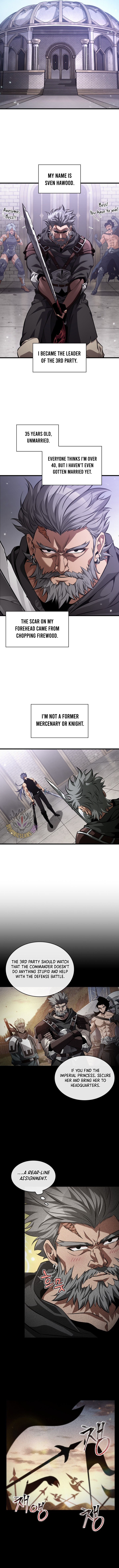 Read Pick Me Up Manga Online