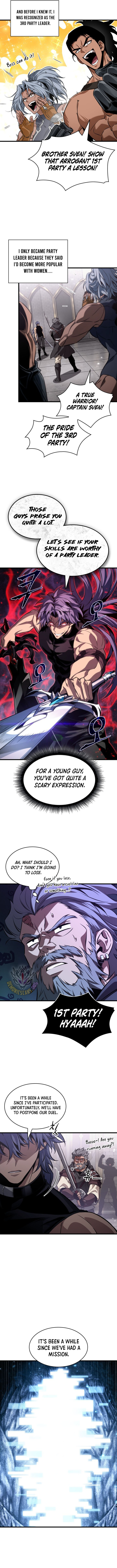 Read Pick Me Up Manga Online