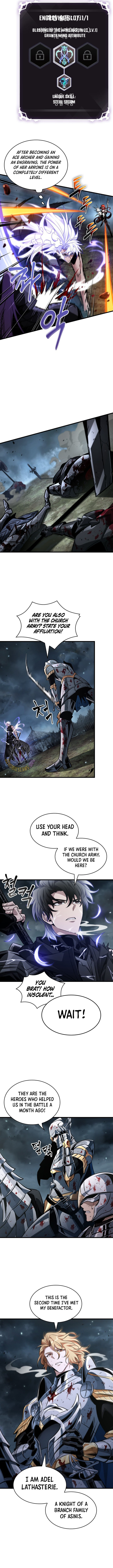 Read Pick Me Up Manga Online