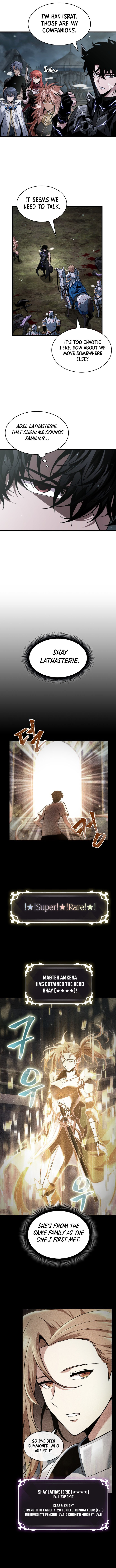 Read Pick Me Up Manga Online