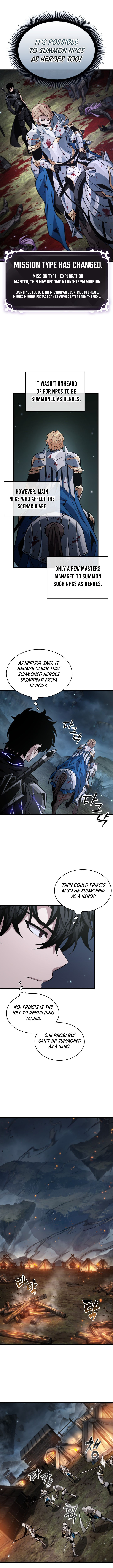 Read Pick Me Up Manga Online