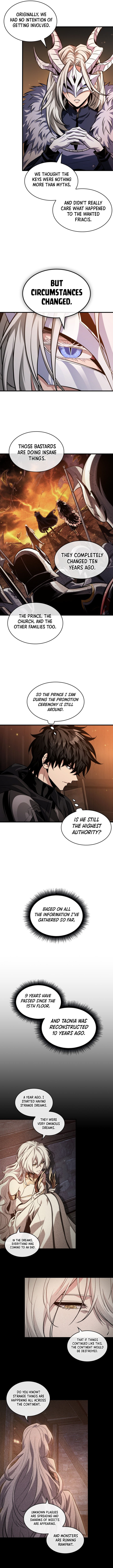 Read Pick Me Up Manga Online