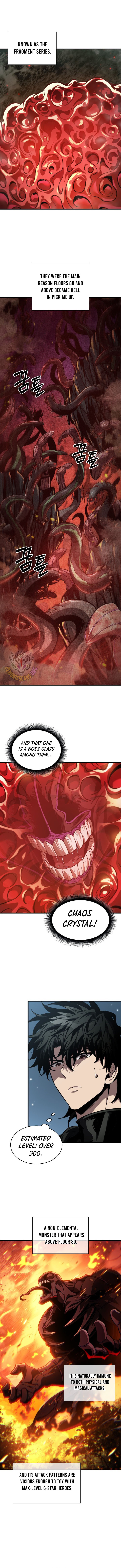 Read Pick Me Up Manga Online