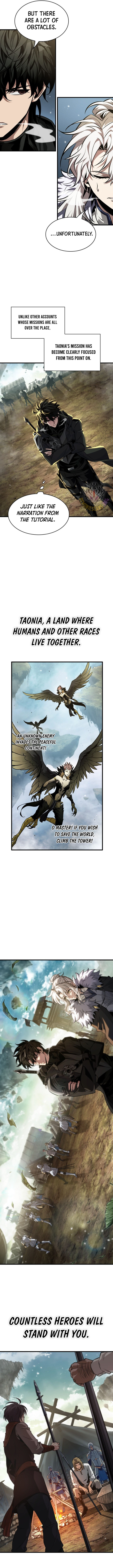 Read Pick Me Up Manga Online