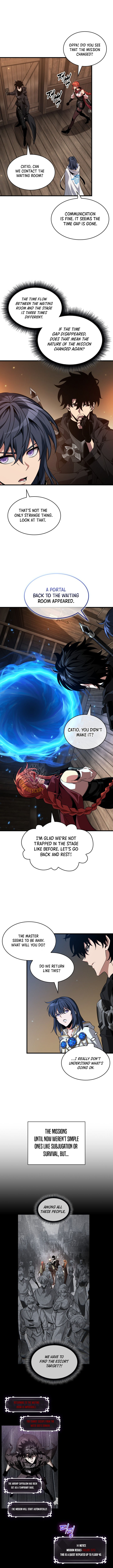Read Pick Me Up Manga Online
