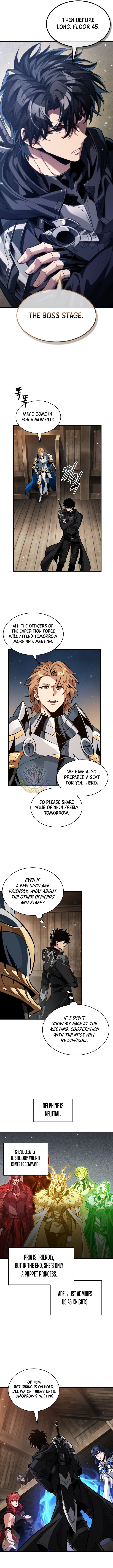 Read Pick Me Up Manga Online