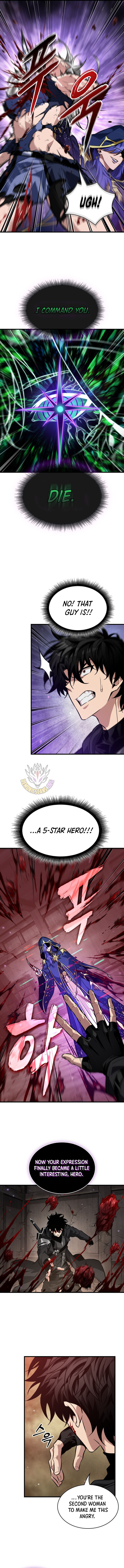 Read Pick Me Up Manga Online