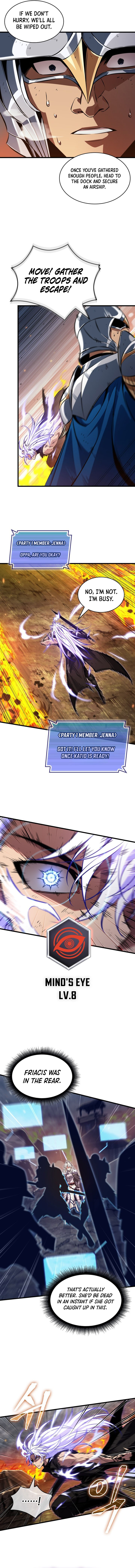 Read Pick Me Up Manga Online