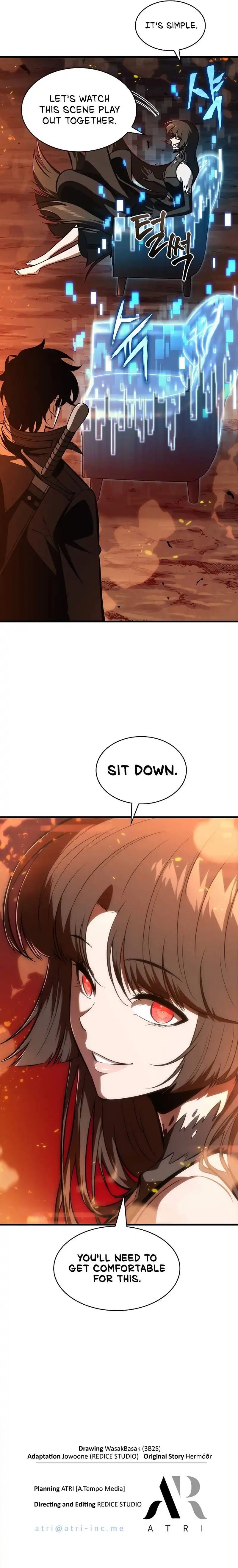 Read Pick Me Up Manga Online
