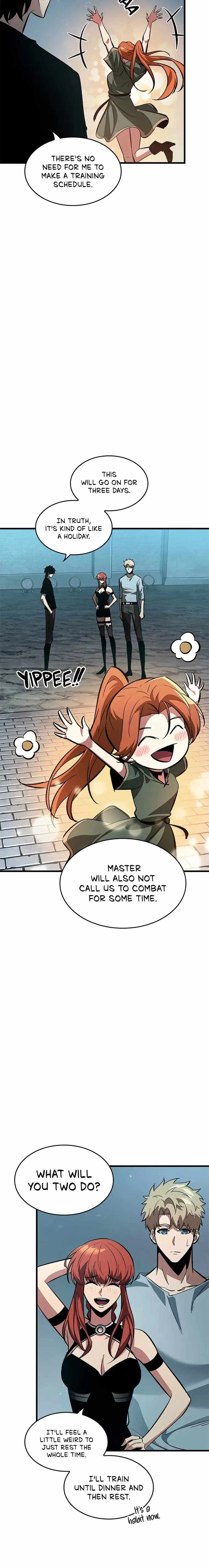 Read Pick Me Up Manga Online