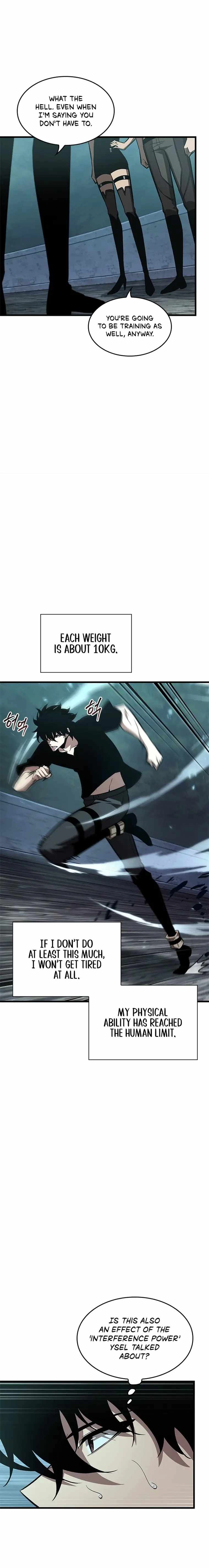 Read Pick Me Up Manga Online