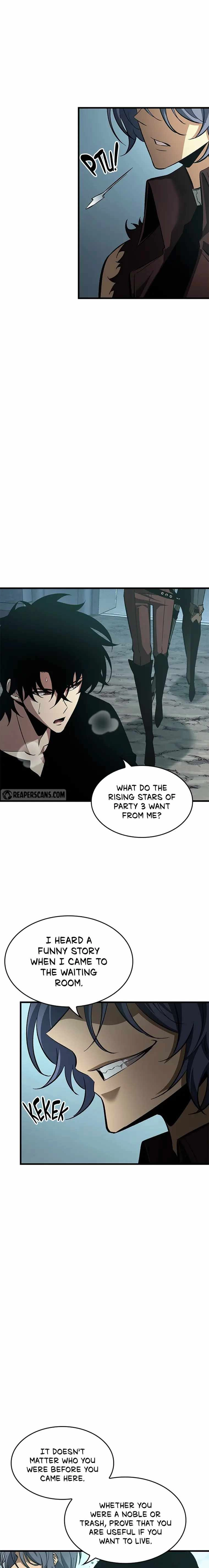 Read Pick Me Up Manga Online