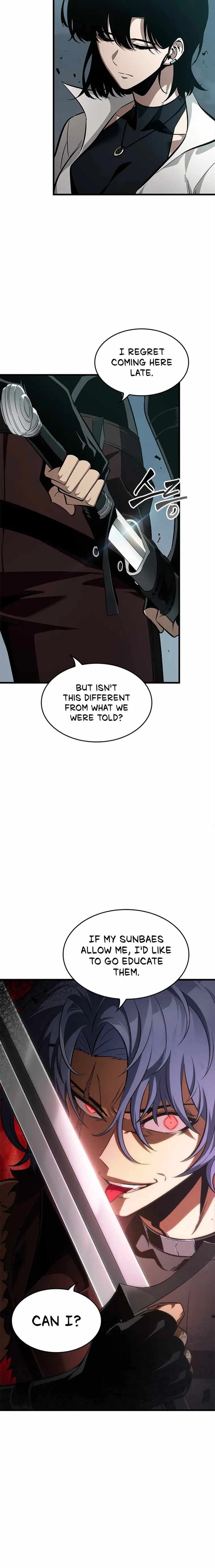 Read Pick Me Up Manga Online