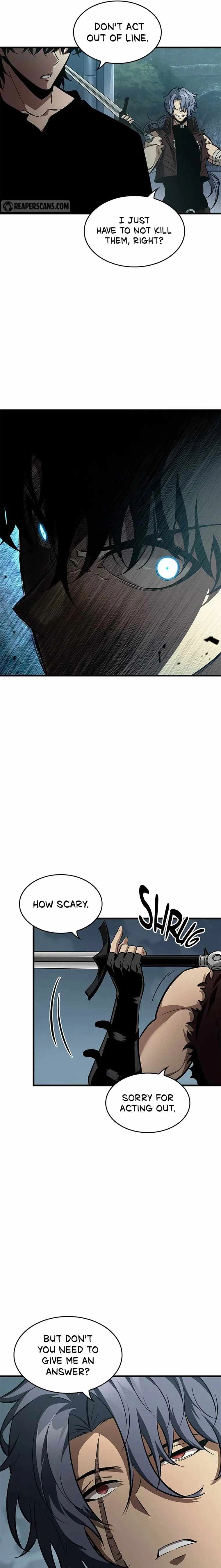 Read Pick Me Up Manga Online