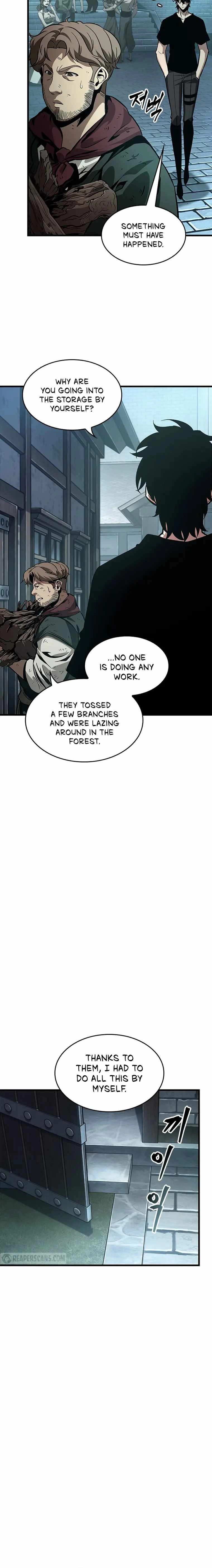 Read Pick Me Up Manga Online