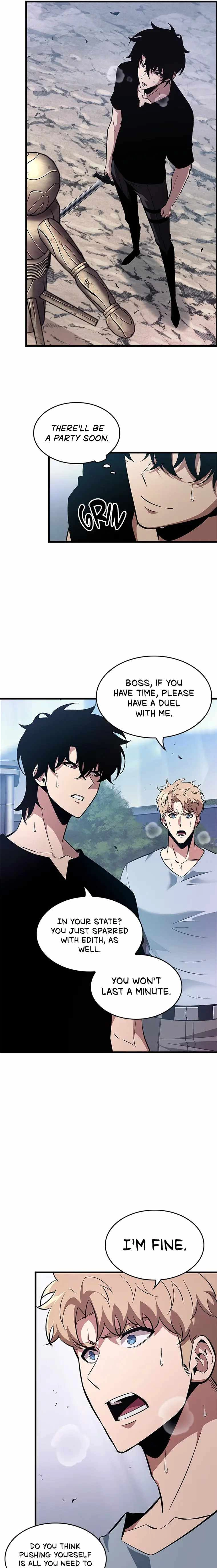 Read Pick Me Up Manga Online