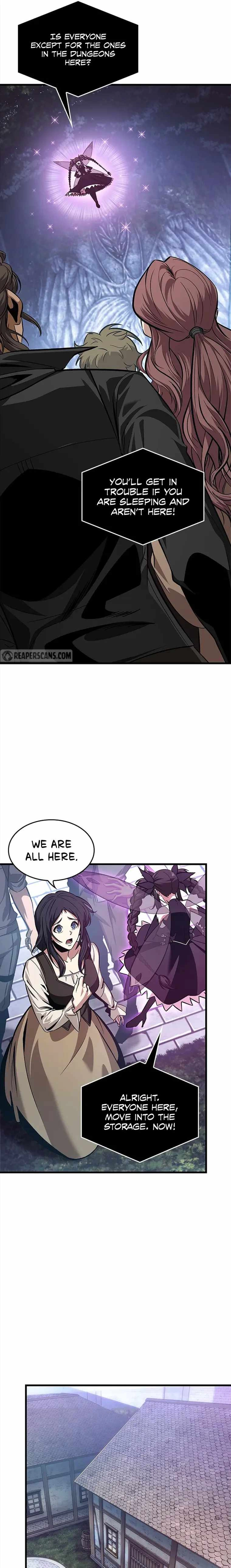 Read Pick Me Up Manga Online
