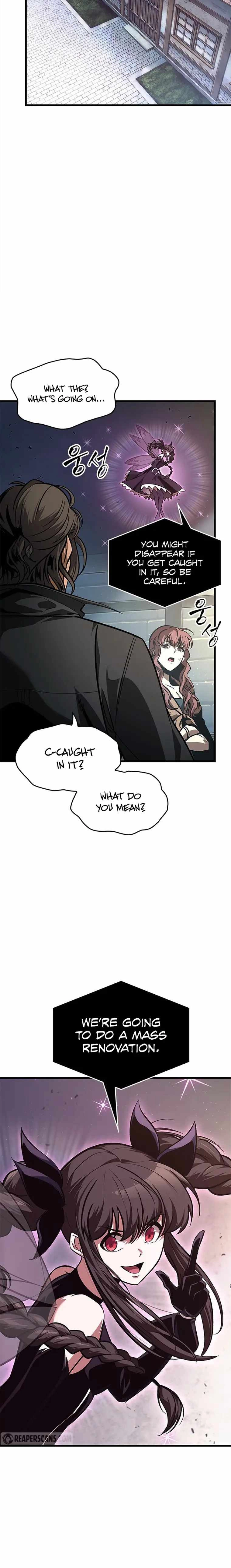 Read Pick Me Up Manga Online