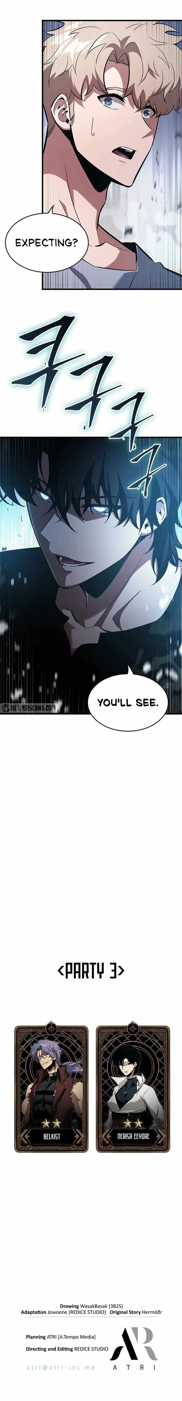 Read Pick Me Up Manga Online