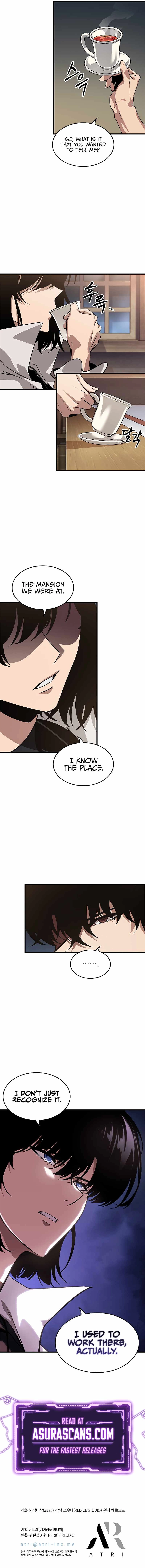 Read Pick Me Up Manga Online