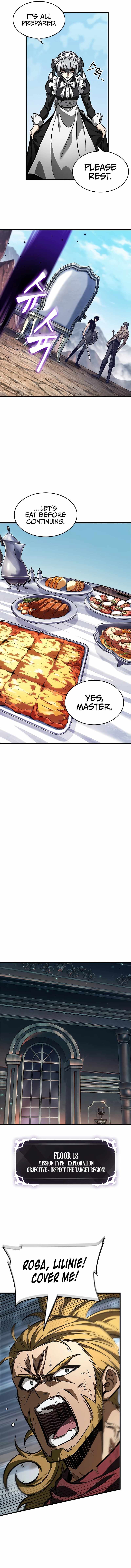 Read Pick Me Up Manga Online