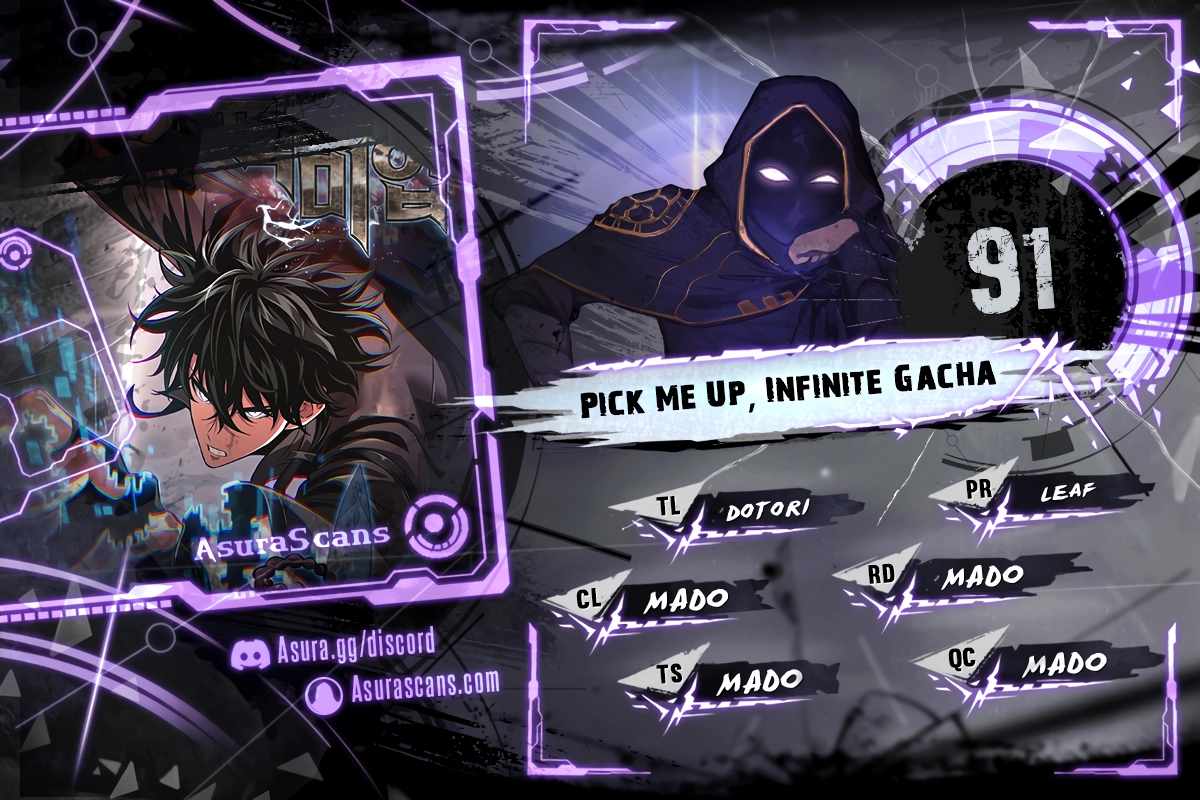 Read Pick Me Up Manga Online