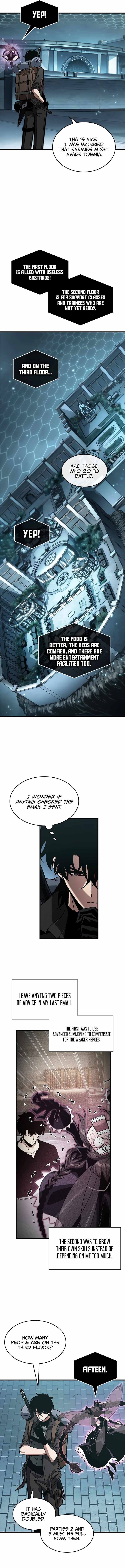 Read Pick Me Up Manga Online
