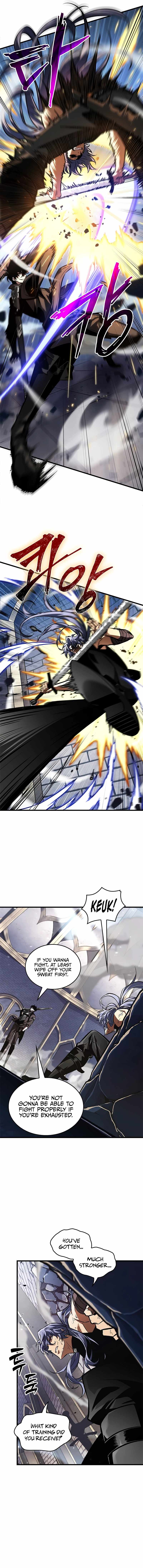 Read Pick Me Up Manga Online