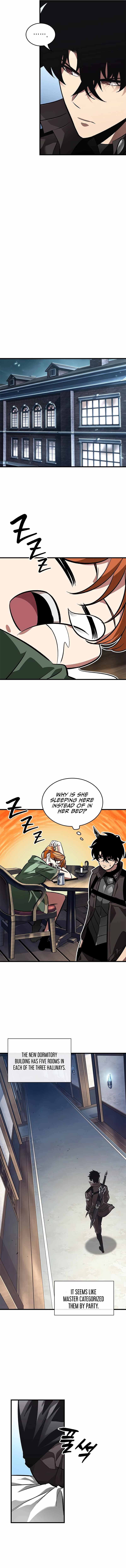 Read Pick Me Up Manga Online