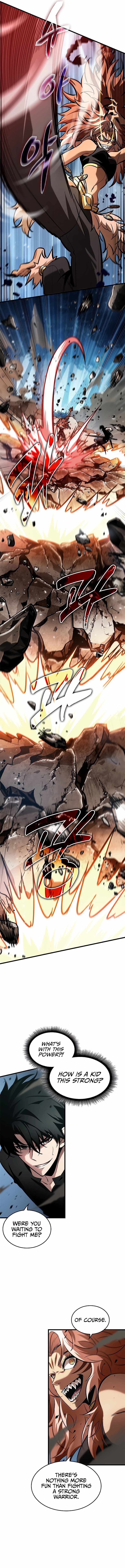 Read Pick Me Up Manga Online