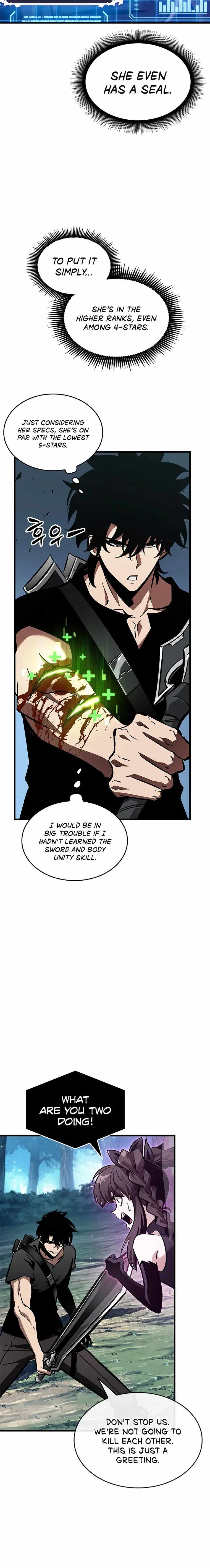 Read Pick Me Up Manga Online