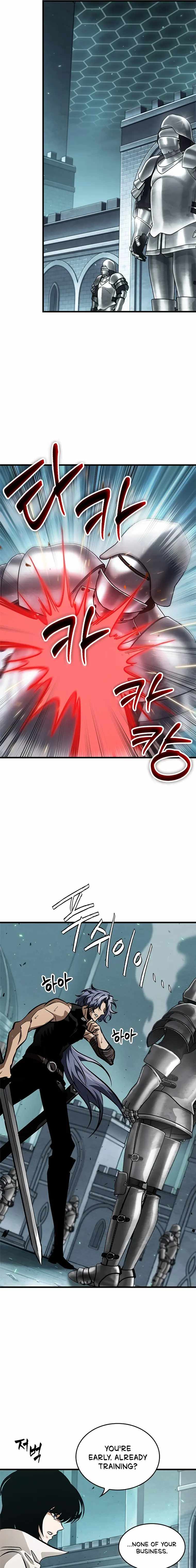 Read Pick Me Up Manga Online