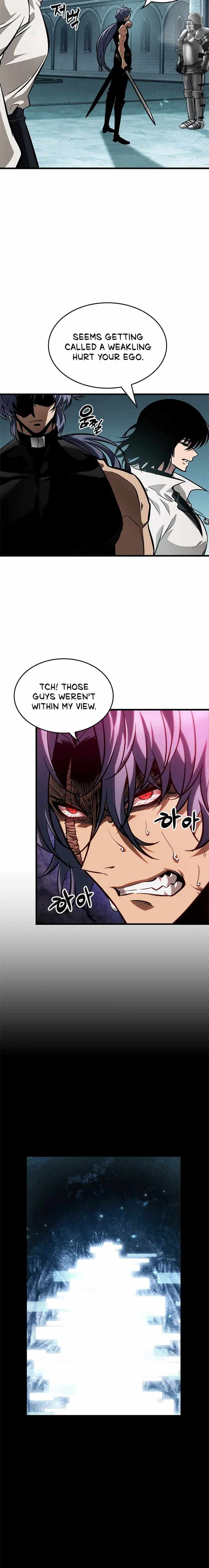 Read Pick Me Up Manga Online