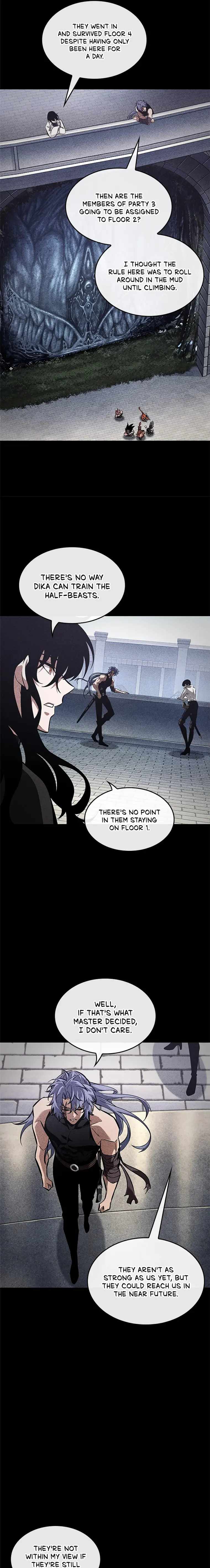 Read Pick Me Up Manga Online