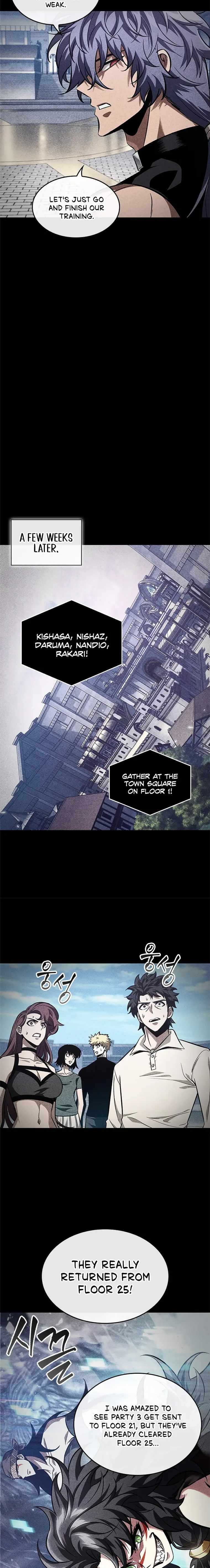Read Pick Me Up Manga Online
