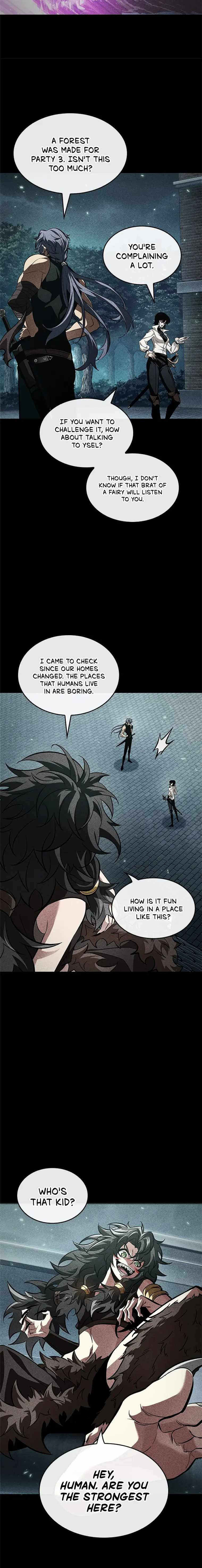 Read Pick Me Up Manga Online