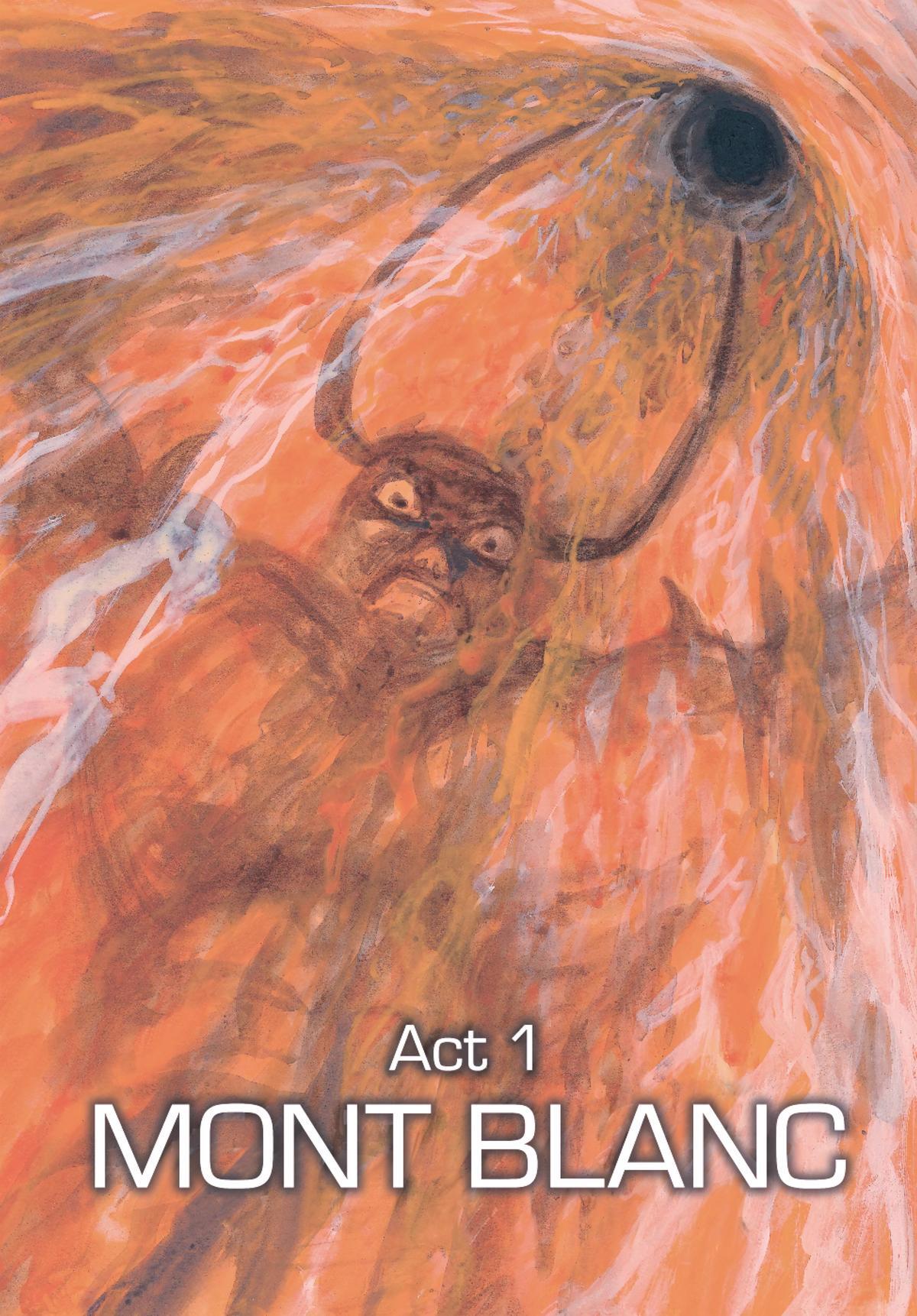 Read Pluto Manga Online