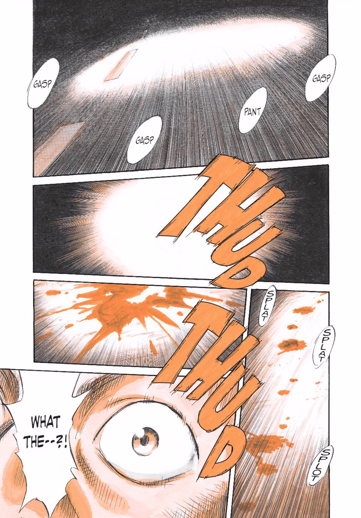 Read Pluto Manga Online