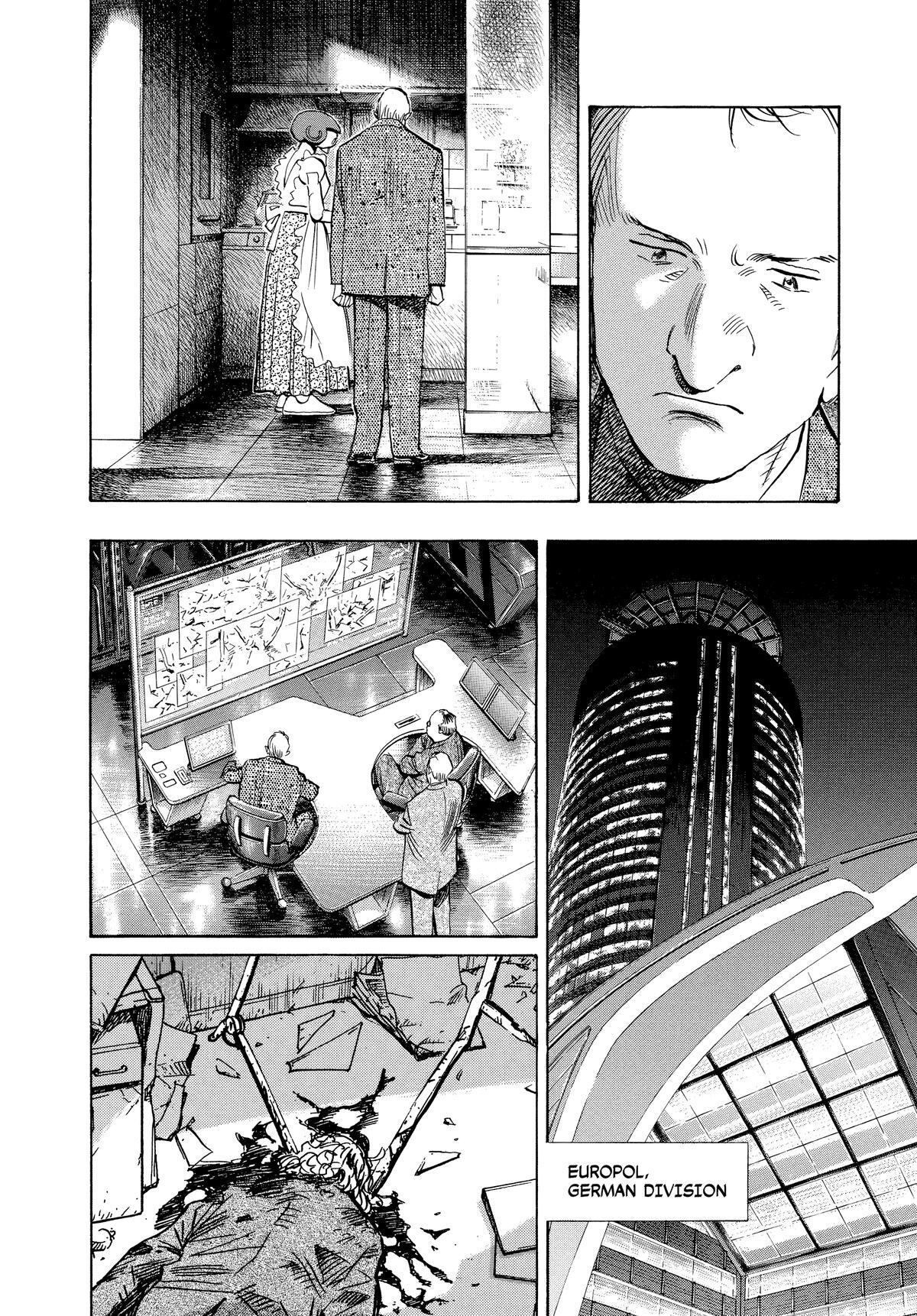 Read Pluto Manga Online