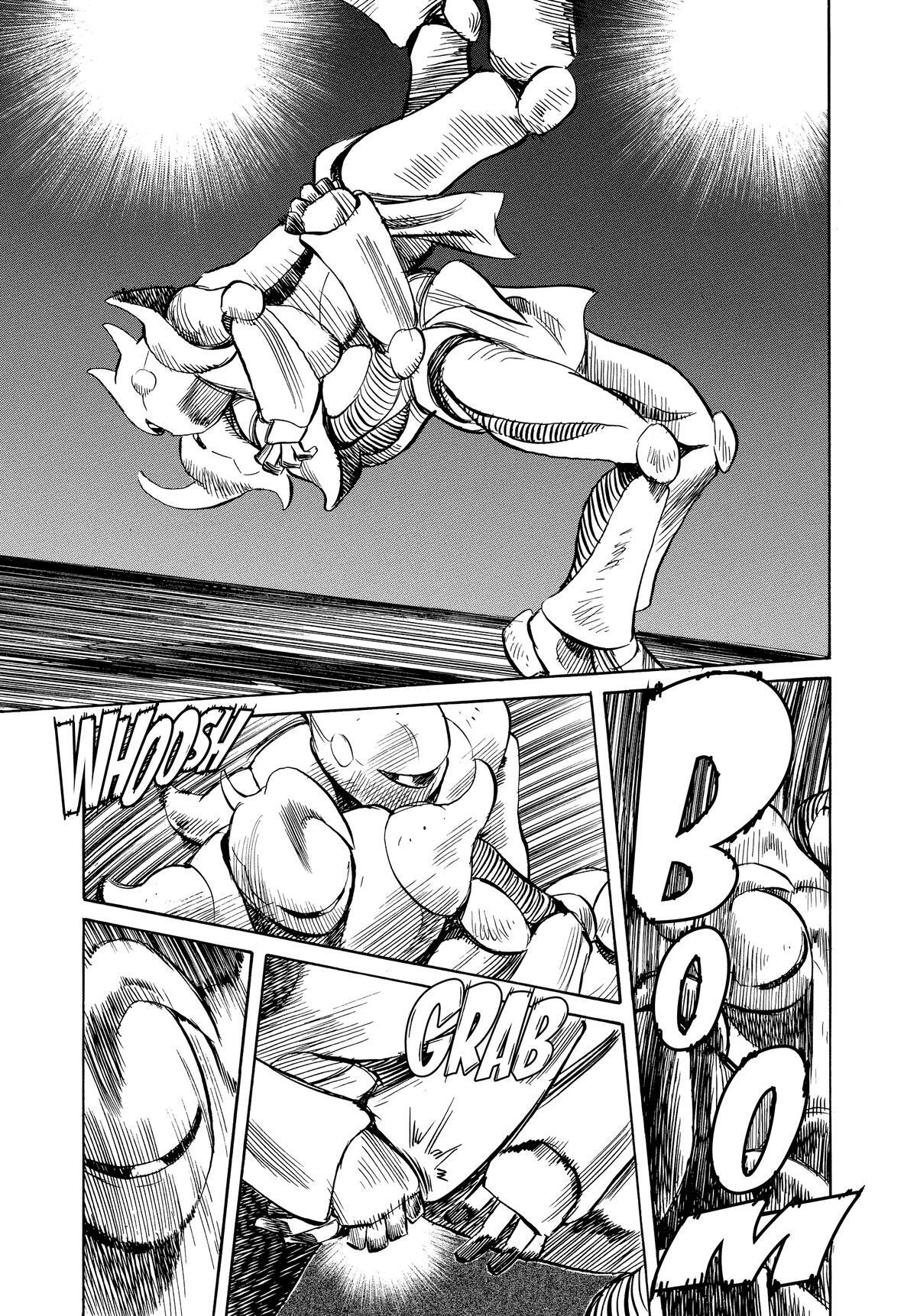 Read Pluto Manga Online