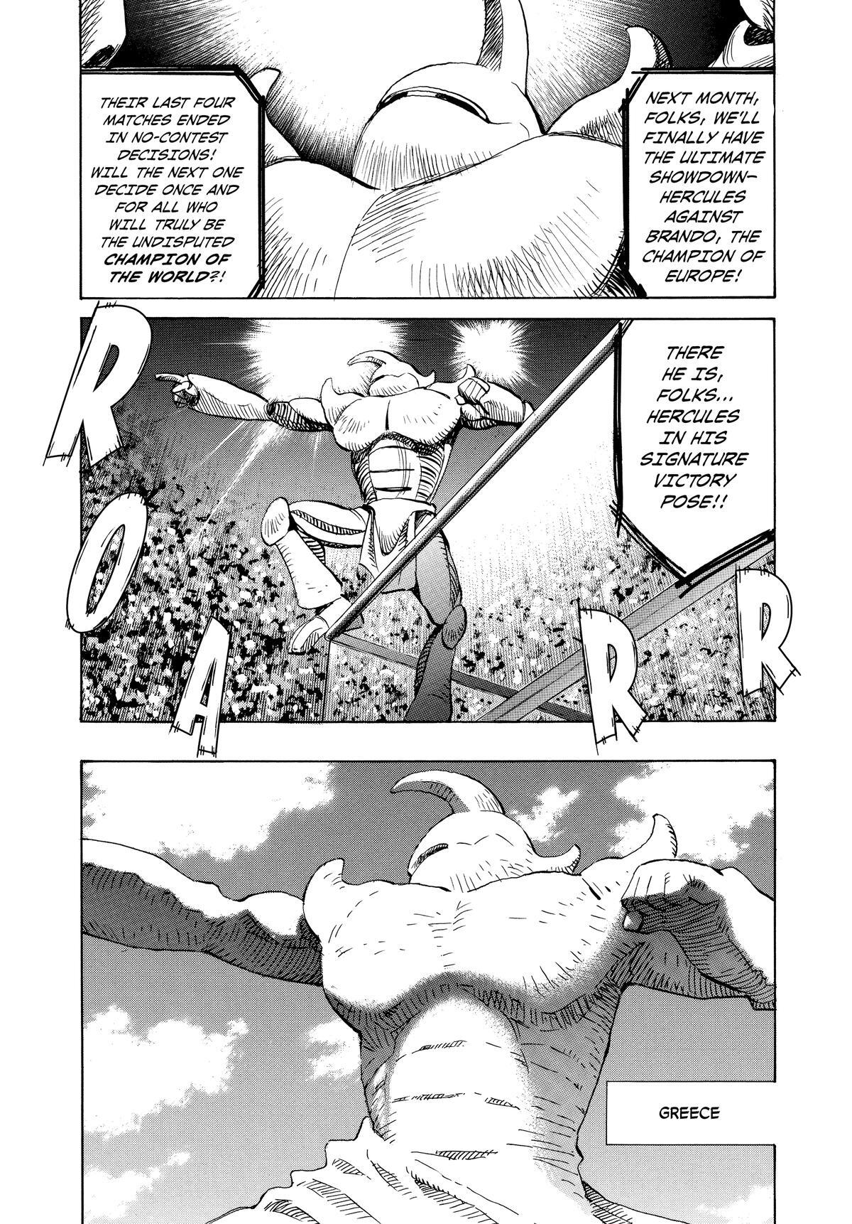 Read Pluto Manga Online