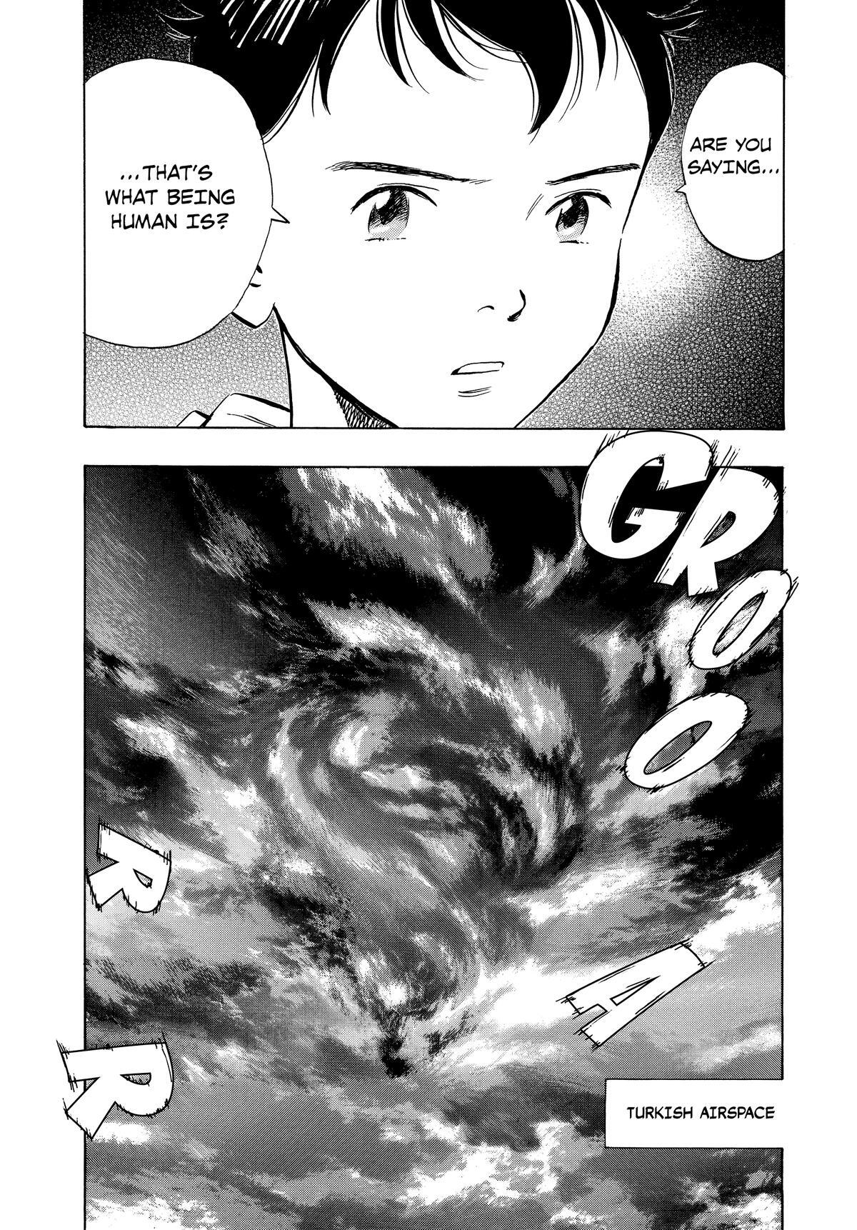 Read Pluto Manga Online