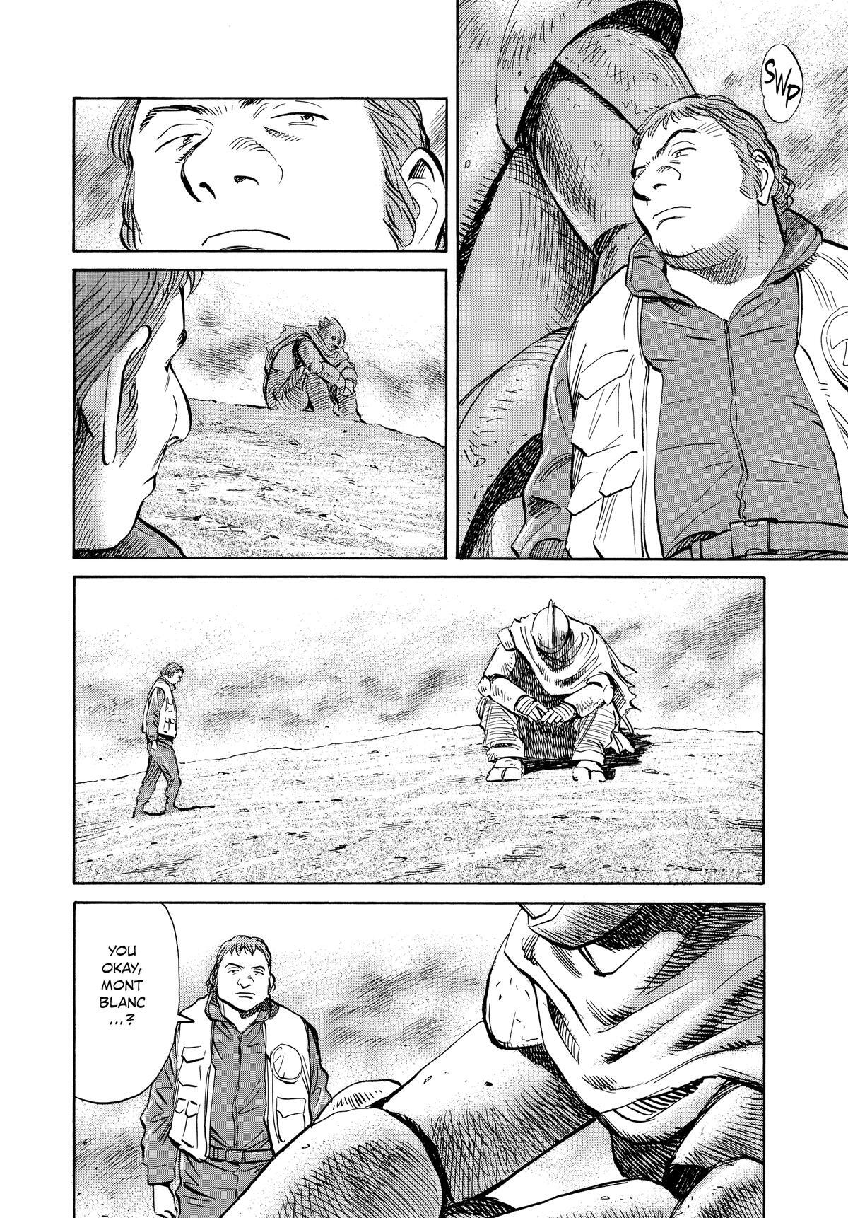 Read Pluto Manga Online